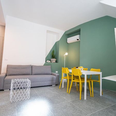 L'Angolo Di Noe Senigallia Bagian luar foto